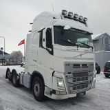 2015 Volvo FH 4 EURO 6 vilkikas ardomas dalimis