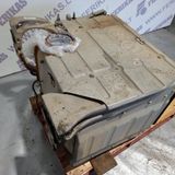 Volvo FM EURO 6 išmetimo duslintuvas 21364818, 21476690, 85013542