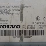 Radio Volvo FH12 / FH13 - 21470349, 21470358