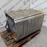 Mercedes Benz Actros MP4 EURO 6