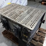 Mercedes Benz Actros MP4 EURO 6