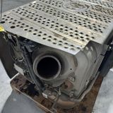 Mercedes Benz Actros MP4 EURO 6