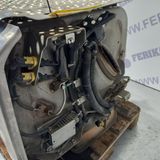 Mercedes Benz Actros MP4 EURO 6