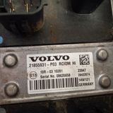 Volvo FM Steuergerät P03 - 21855931, P03