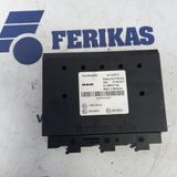 MAN ECU Set Zündschloss mit Schlüssel - 81258057152, 51258201021