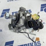 MAN ECU Set Zündschloss mit Schlüssel - 81258057152, 51258201021