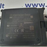 Original neuer Mercedes Benz MB MP4 MP5 Abstandsradarsensor - A0004463349, A0004463549, A0004463249