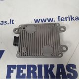 Original neuer Mercedes Benz MB MP4 MP5 Abstandsradarsensor - A0004463349, A0004463549, A0004463249