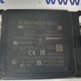 Nový originální radarový senzor vzdálenosti Mercedes Benz MB MP4 MP5 - A0004463349, A0004463549, A0004463249
