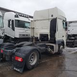 2019 DAF XF 106 450 EURO 6 vilkikas ardomas dalimis
