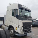 2015 Volvo FH 4 EURO 6 vilkikas ardomas dalimis