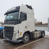 2015 Volvo FH 4 EURO 6 vilkikas ardomas dalimis