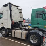 2015 Volvo FH 4 EURO 6 vilkikas ardomas dalimis