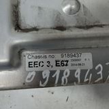 Scania EEC valdymo blokas 2469934, 2541603, 2562200, 2300007