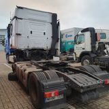 2018 Mercedes Benz Actros MP4 EURO 6 destiné à la pièce