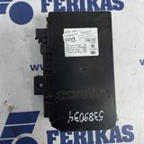 Scania EURO 6 CUV2 valdymo blokas 2382794, 2632614, 2382794