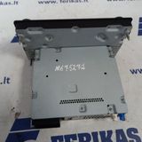 MAN navigacinė sistema 81281006027, 81258137034, 81281006026