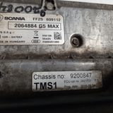 Sterownik skrzyni biegów Scania - 2423531, 2829742, 2064884, 2483727