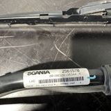 Scania vindusviskermekanisme - 2561570, 2372063