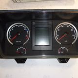 Scania instrument cluster 1887266, 1887244, 1887232