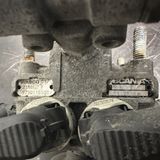 Scania reläventil - 1425183, 1342598, 1350118, 9730110500