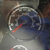 Scania instrument cluster 1915654, 1915634, 1887231