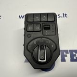 Scania jungiklis 2573276, 2673079, 2892709