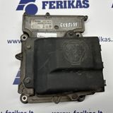 Scania valdymo blokas 