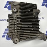Scania valdymo blokas