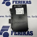 Scania ECU VIS CUV3 control unit 2719704, 2765789, 2785662, 2805415, 2838773, 2878045, 2921038, 2953782