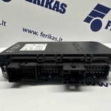 Scania ECU VIS CUV3 control unit 2719704, 2765789, 2785662, 2805415, 2838773, 2878045, 2921038, 2953782