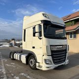 2017 DAF XF 106 480 EURO 6 puretaan osiksi