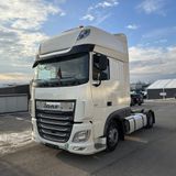 2017 DAF XF 106 480 EURO 6 puretaan osiksi