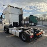 2017 DAF XF 106 480 EURO 6 puretaan osiksi