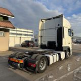 2017 DAF XF 106 480 EURO 6 puretaan osiksi