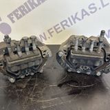 Scania variklio pagalvės 2592761, 2222211