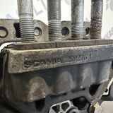 Scania variklio pagalvės 2592761, 2222211