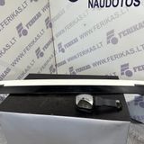 Scania солнцезащитный козырек 2341421, 2541737, 2341420, 2376110