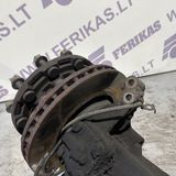 Scania foraksel - 2327842