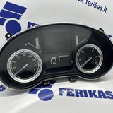 DAF XF 106 приборная панель 2114867, 2134718