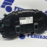 DAF XF 106 приборная панель 2114867, 2134718