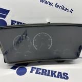 Scania prietaisų skydelis 1781708, 1775306