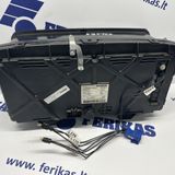 Scania prietaisų skydelis 1781708, 1775306