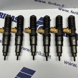 Injecteurs Renault Magnum - 20972222