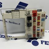 MAN TGA, TGX, TGS saugiklių blokas 81254446074