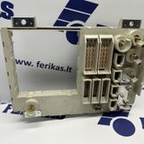 MAN TGA, TGX, TGS saugiklių blokas 81254446074