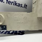 MAN TGA, TGX, TGS saugiklių blokas 81254446074