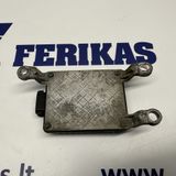 Mercedes Benz Actros MP4 radar sensor