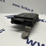 Mercedes Benz Actros MP4 radar sensor