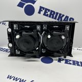 DAF XF 105 priešrūkinis žibintas 1725271, 1725270